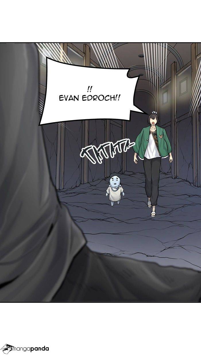 Tower of God Chapter 420 image 001